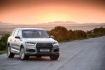 Audi Q7 TDI Quattro 2015 года (ZA)